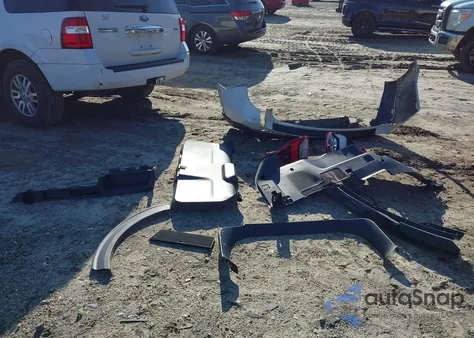 2022 Ford Explorer St-Line из США, поврежденный, VIN 1FMSK7KH1NGA28074